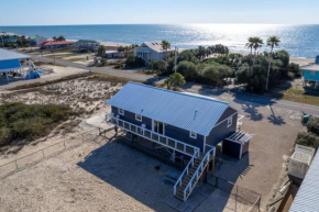The Blue Bungalow St. George Island